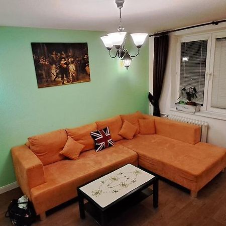 2 Rooms Apartment In Old Town Kosice Ngoại thất bức ảnh