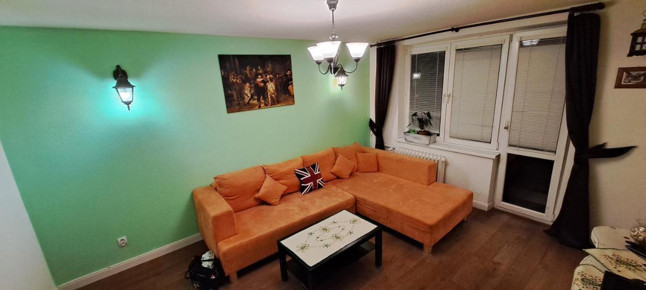 2 Rooms Apartment In Old Town Kosice Ngoại thất bức ảnh