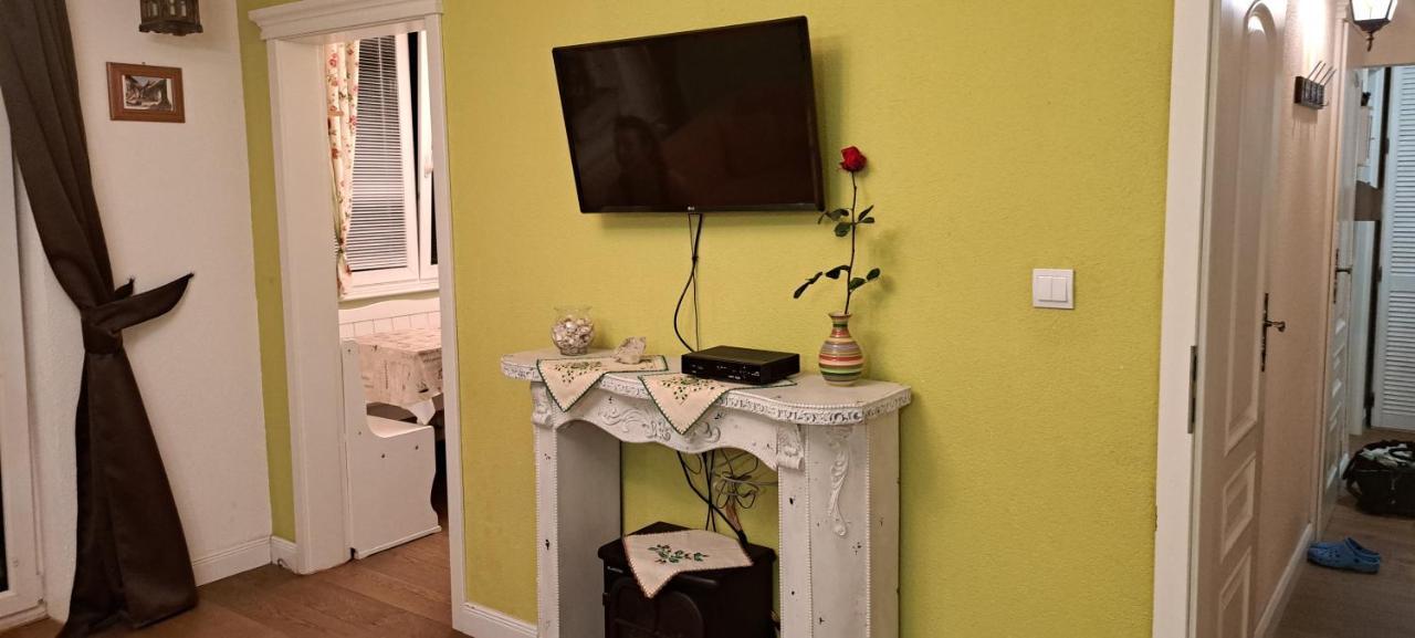 2 Rooms Apartment In Old Town Kosice Ngoại thất bức ảnh
