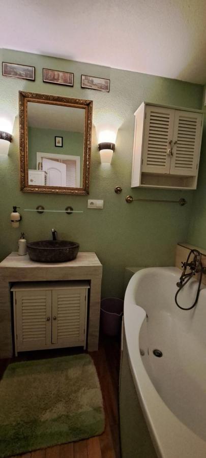 2 Rooms Apartment In Old Town Kosice Ngoại thất bức ảnh
