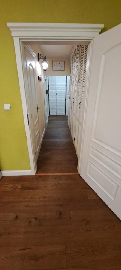 2 Rooms Apartment In Old Town Kosice Ngoại thất bức ảnh