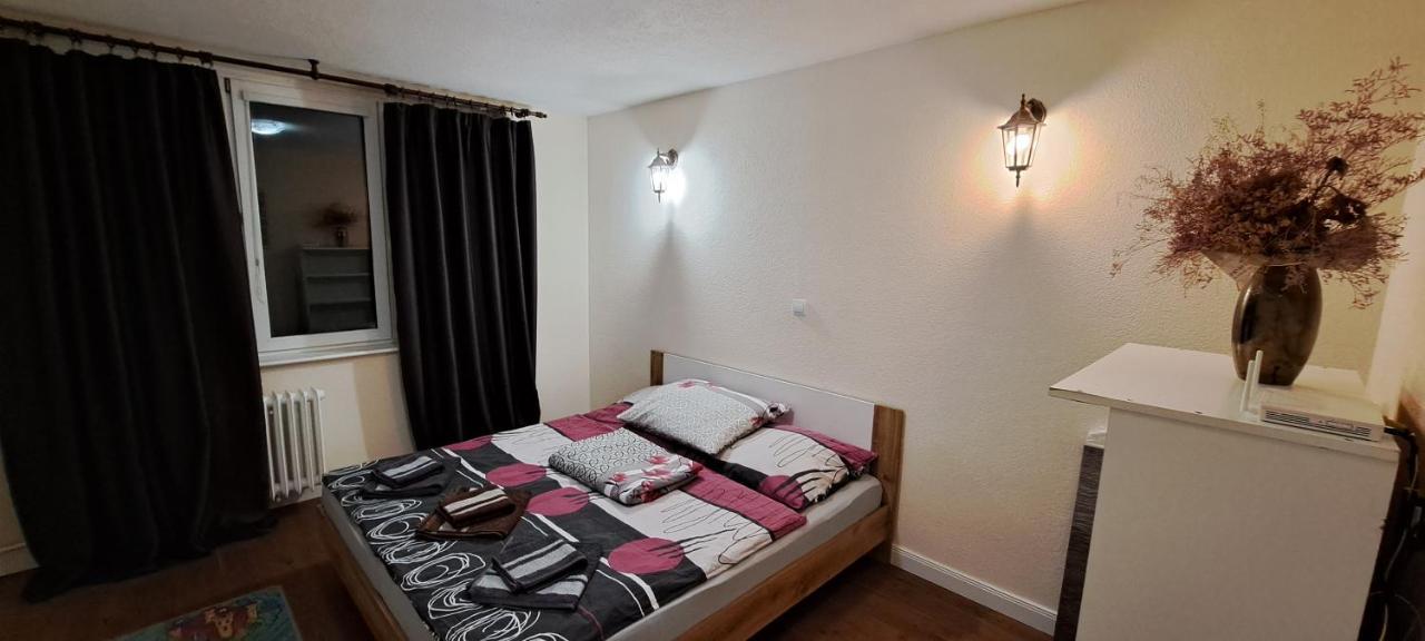 2 Rooms Apartment In Old Town Kosice Ngoại thất bức ảnh