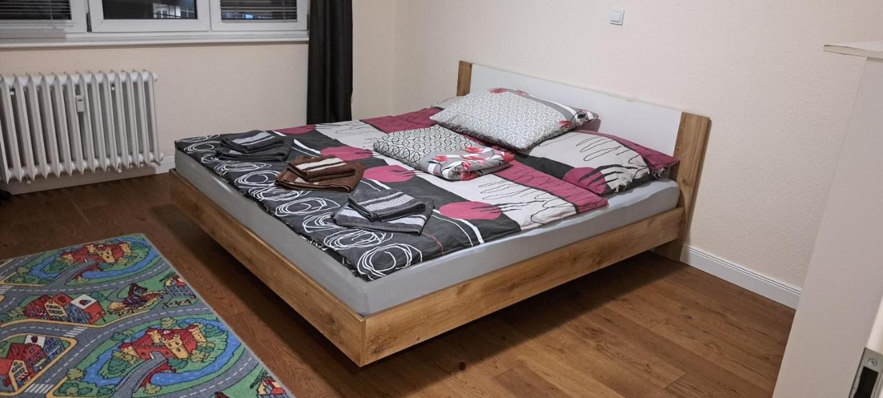 2 Rooms Apartment In Old Town Kosice Ngoại thất bức ảnh