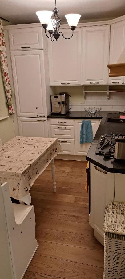 2 Rooms Apartment In Old Town Kosice Ngoại thất bức ảnh
